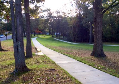 Lincoln Heights Neighborhood Park