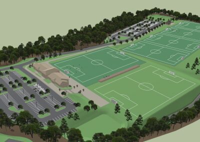 Carolina Sportsplex