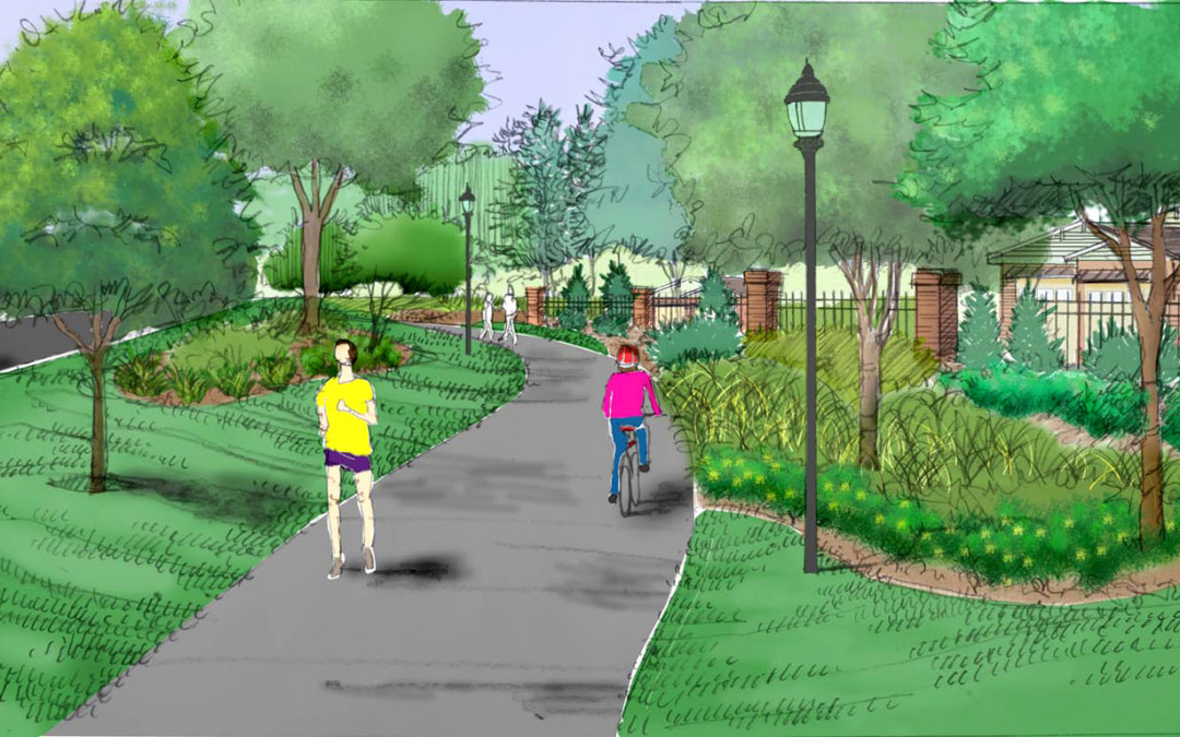 The Village at Plantation Estates