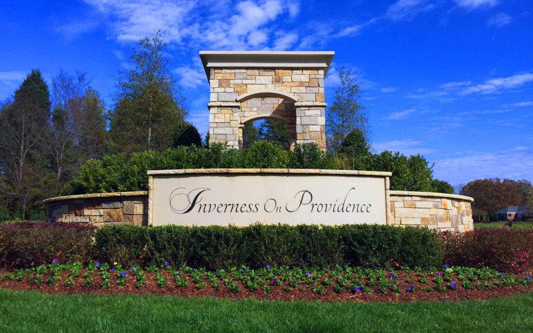 Inverness on Providence