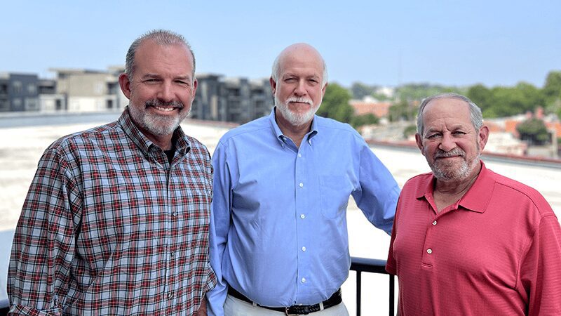 Landworks Design Group, PA and Wirth and Associates Joined Forces to Expand Land Planning and Design Services
