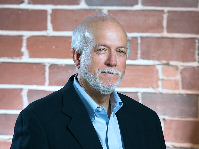 Steve Wilson, PE