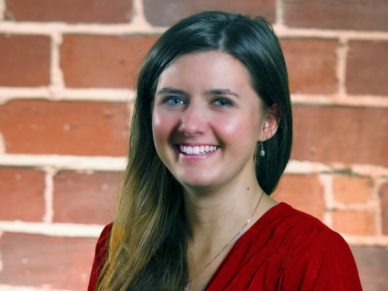 Elise Langston Smith, PLA